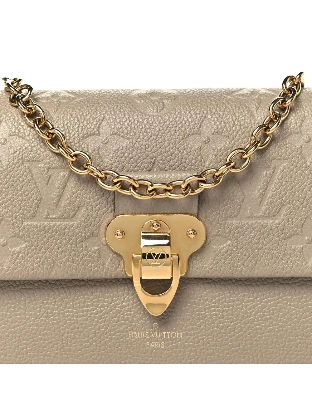 Louis Vuitton Empreinte Vavin Chain #334041L16B